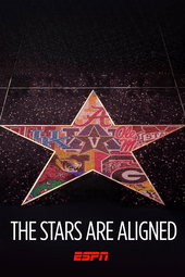 The Stars Are Aligned