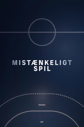 Mistænkeligt spil