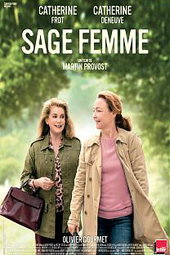 Sage femme