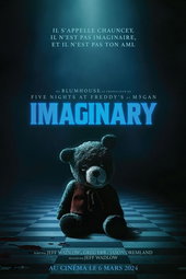Imaginary