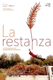 La restanza