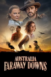Australia : Faraway Downs