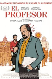 El Profesor