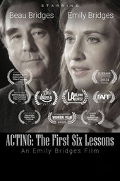Acting: The First Six Lessons
