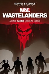 Marvel's Wastelanders