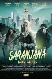 Saranjana: Supernatural City
