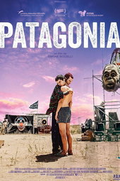 Patagonia