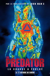 The Predator