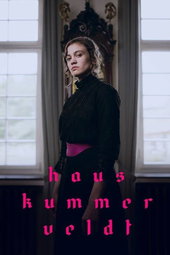 La maison von Kummerveldt