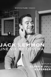 Jack Lemmon, une vie de cinéma