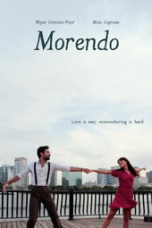 Morendo
