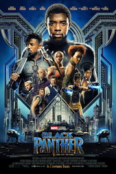 Black Panther