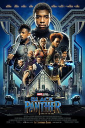 Black Panther