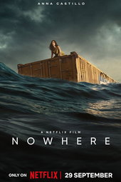 Nowhere