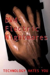 DV4: Electric Nightmares
