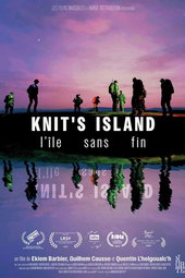 Knit’s Island, L’Île sans fin
