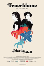 Feuerblume - Die zwei Leben der Marisa Mell