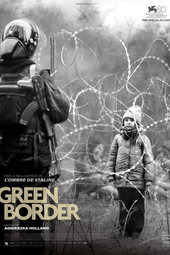 Green Border
