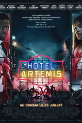 Hotel Artemis