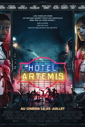 Hotel Artemis