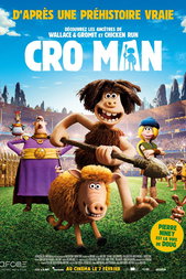 Cro Man