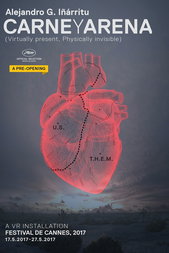 Carne y Arena