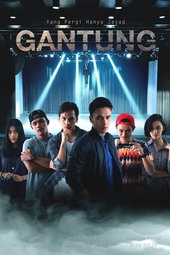 Gantung