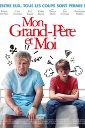 Mon grand-père et moi