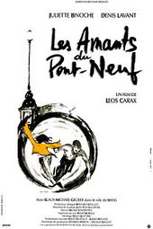 Les Amants du Pont-Neuf