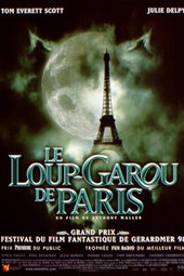 Le Loup-garou de Paris