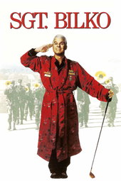 Sergent Bilko