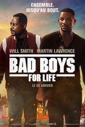 Bad Boys For Life