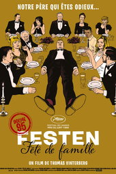 Fête de famille