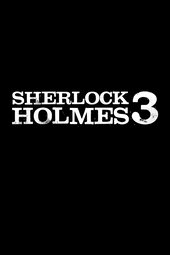 Sherlock Holmes 3