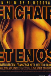 En chair et en os
