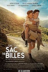 Un sac de billes