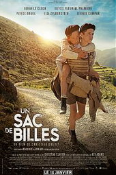 Un sac de billes