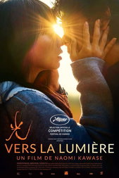 Vers la lumière