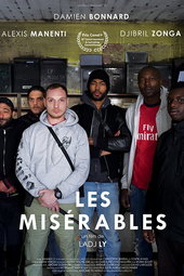 Les Misérables