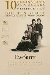 La Favorite