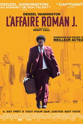 L'Affaire Roman J.