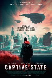 Captive State