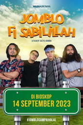 Jomblo Fi Sabilillah