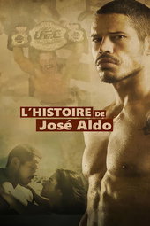L'histoire de José Aldo