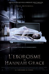 L'Exorcisme de Hannah Grace