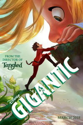 Gigantic