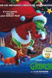 Le Grinch