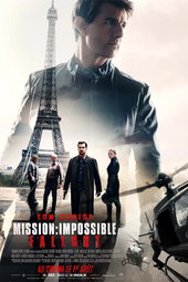 Mission : Impossible - Fallout