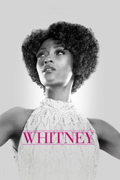 Whitney Houston : destin brisé