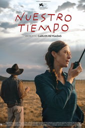 Nuestro tiempo